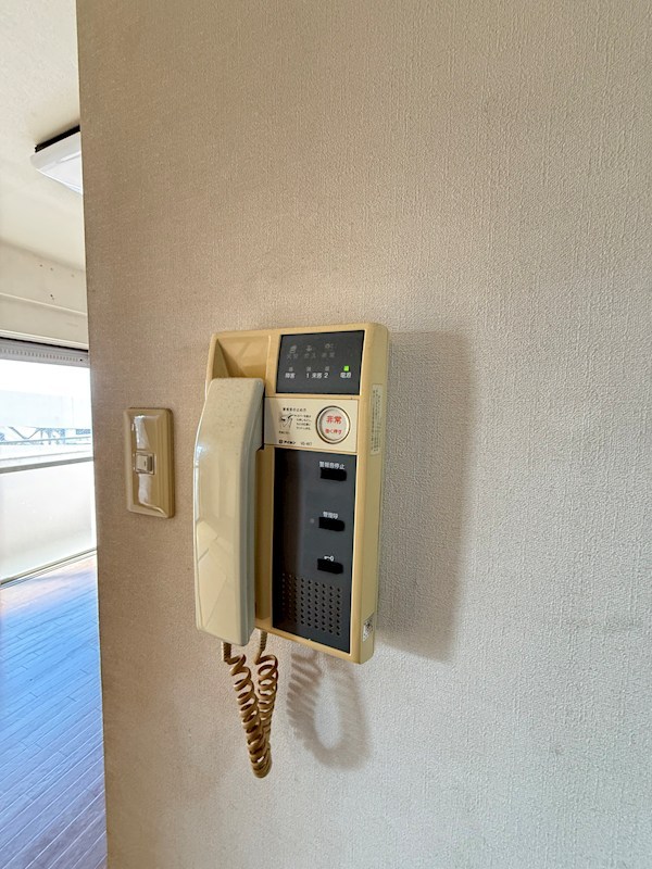 カーサロブレ その他2