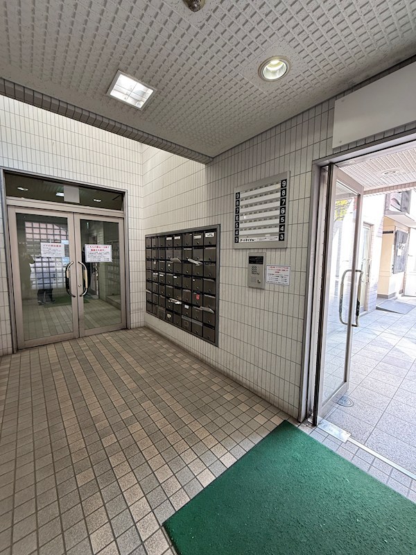 カーサロブレ その他外観1