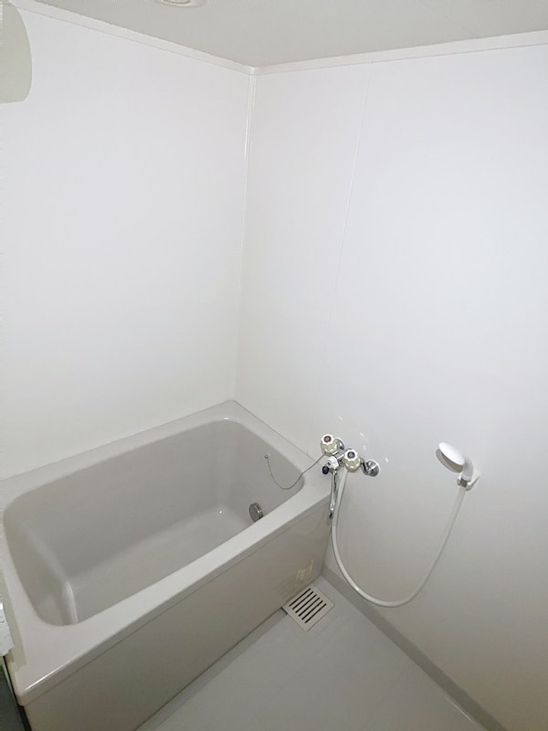 カーサロブレ 風呂画像