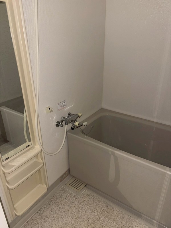 シーズ益子 風呂画像