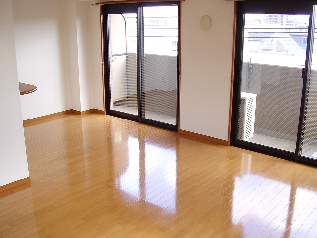 ベリエ京町 ベッドルーム