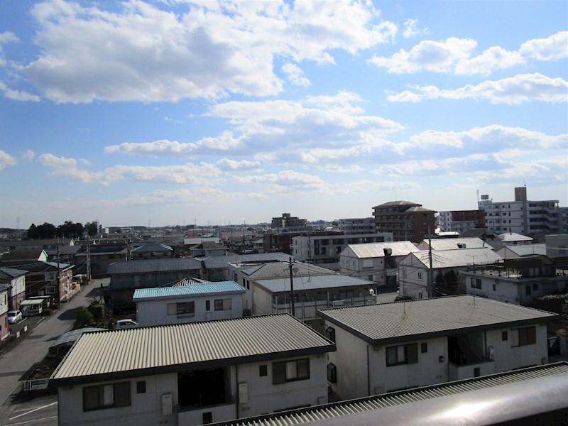 峰ヶ丘ハイツ その他6