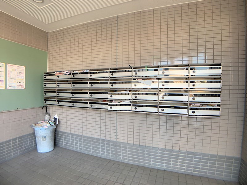 峰ヶ丘ハイツ その他11