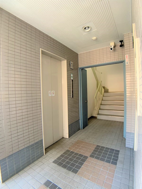 峰ヶ丘ハイツ その他12