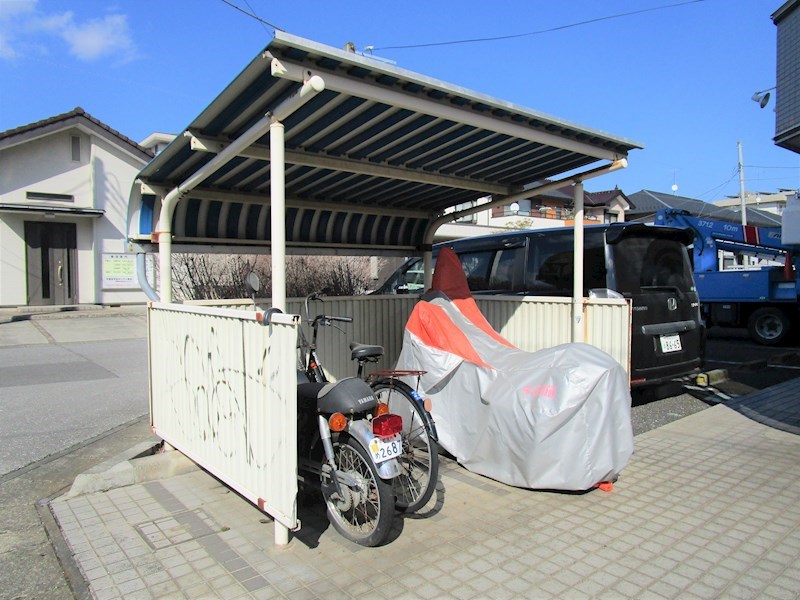 峰ヶ丘ハイツ その他5