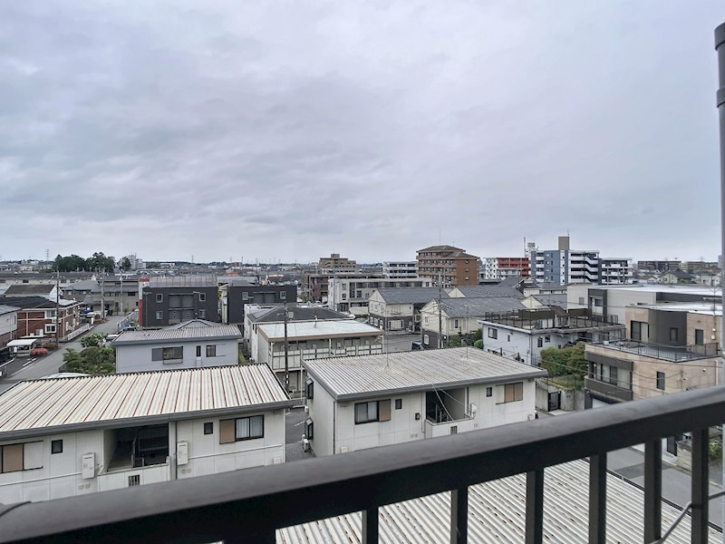 峰ヶ丘ハイツ その他5