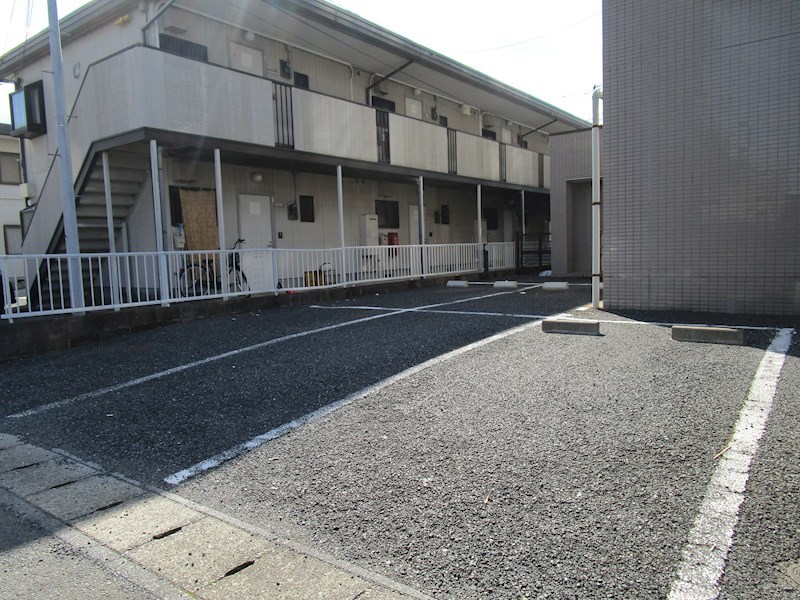 峰ヶ丘ハイツ その他6