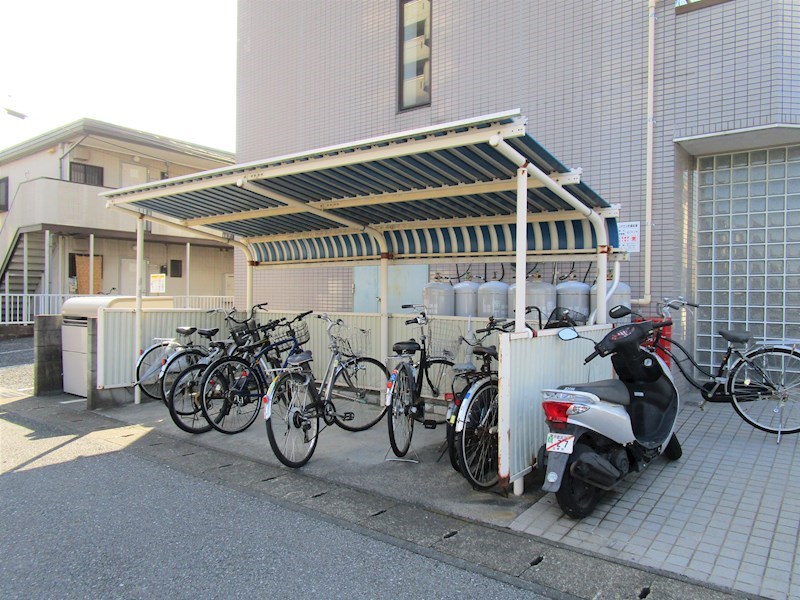 峰ヶ丘ハイツ その他8