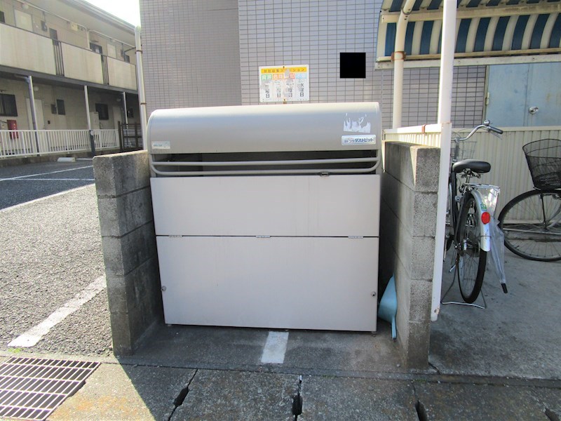 峰ヶ丘ハイツ その他12
