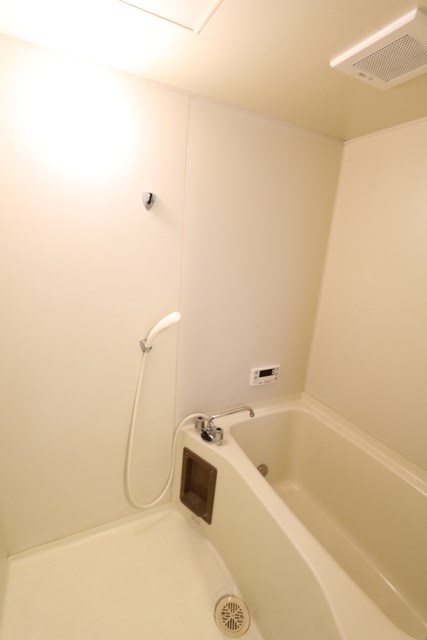 ブランクレスト 風呂画像