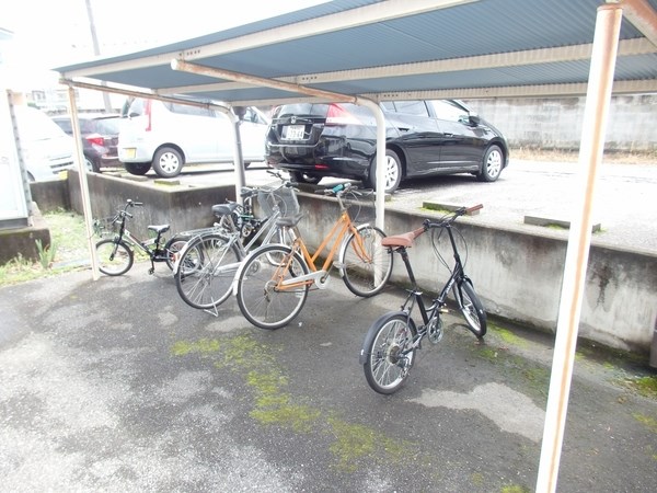 ブルーウィングみなみB棟 その他2