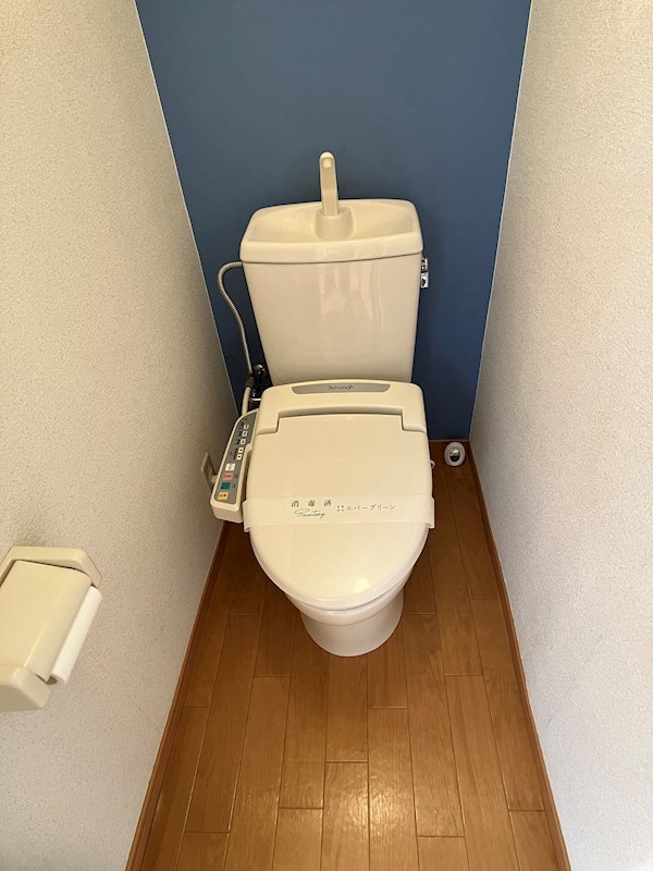 シャンポワールA その他2