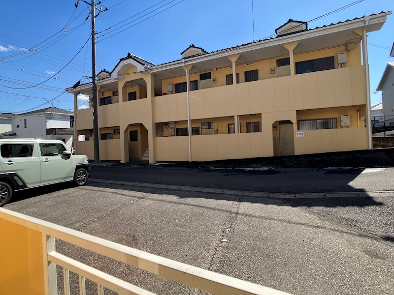 シャンポワールA その他5