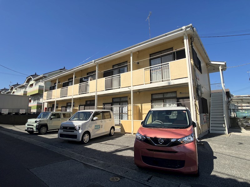 シャンポワールA その他7