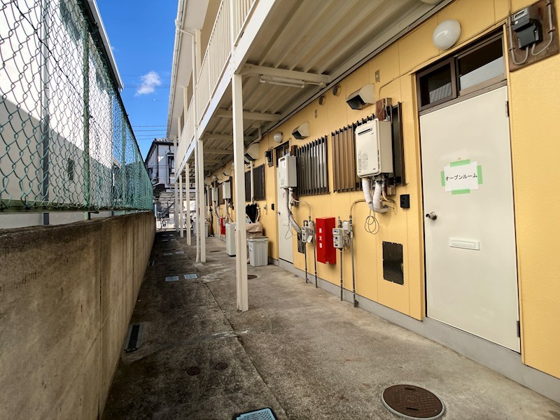 シャンポワールA その他8