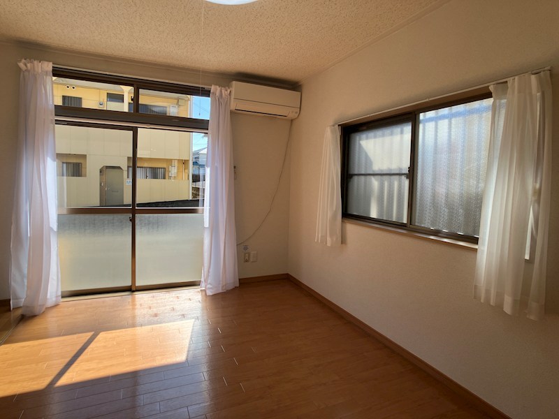 シャンポワールA その他12