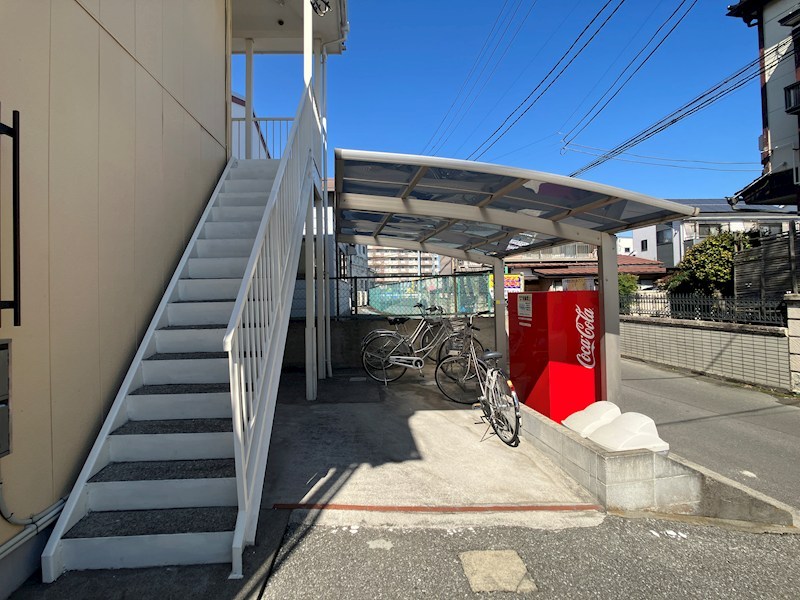 シャンポワールA その他15