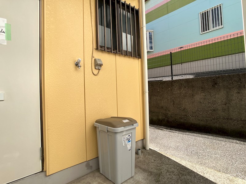 シャンポワールA その他17