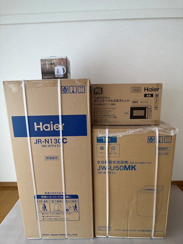 シャンポワールA その他18