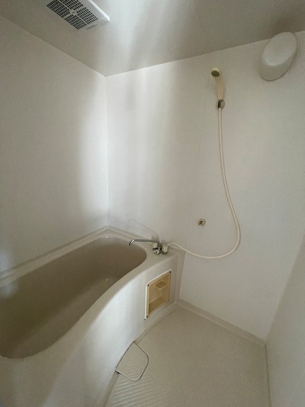 テヅカハイツ 風呂画像