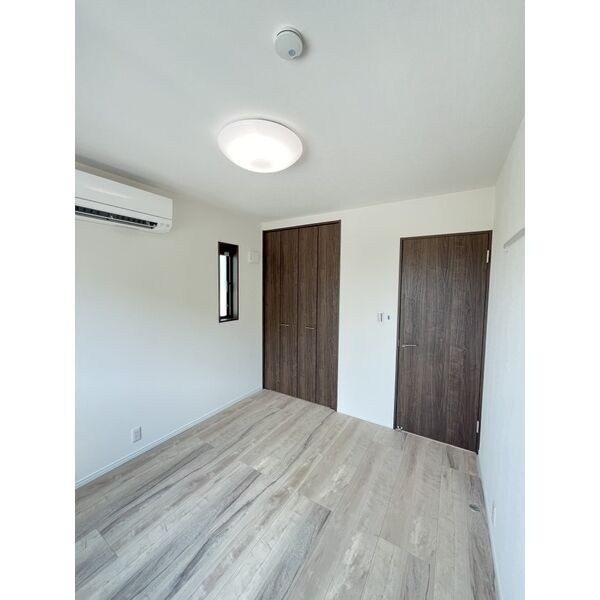 VARIATO　DAIKAN（ヴァリアート　ダイカン） ベッドルーム