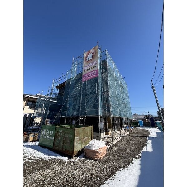 VARIATO　DAIKAN（ヴァリアート　ダイカン） 外観