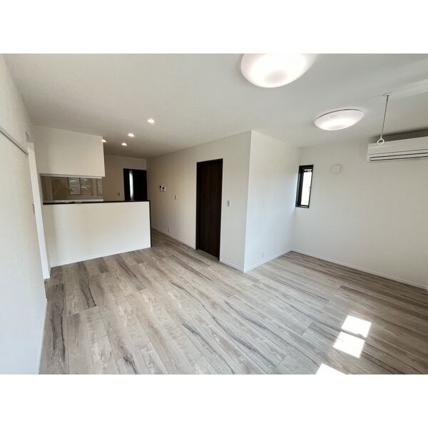 VARIATO　DAIKAN（ヴァリアート　ダイカン） リビング