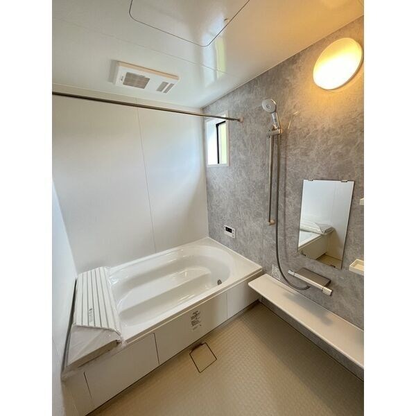 VARIATO　DAIKAN（ヴァリアート　ダイカン） 風呂画像