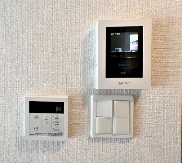 メゾン・ラフィネ　Ⅱ その他3