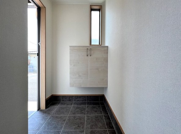 メゾン・ラフィネ　Ⅱ 玄関