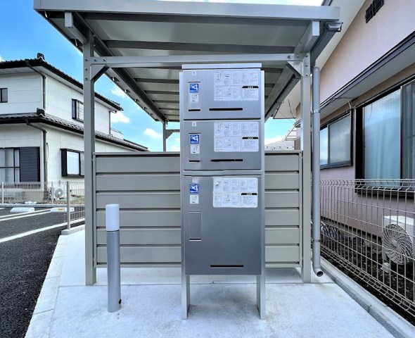 メゾン・ラフィネ　Ⅱ その他9