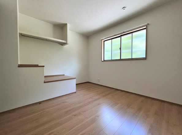 メゾン・ラフィネ　Ⅱ ベッドルーム