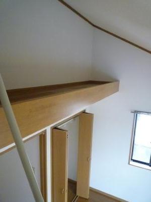 フォーシーズン  その他1