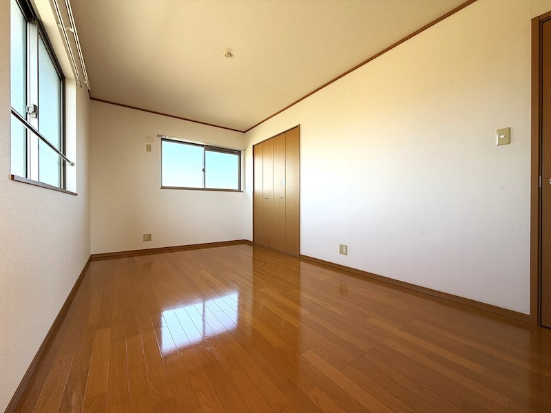 ｍｏｌｌｅ　ｄｏｍｕｓ（モッレドムス） ベッドルーム