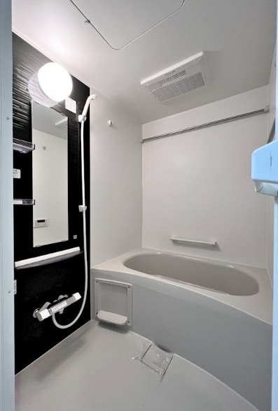 メゾン・ラフィネ　Ⅱ 風呂画像