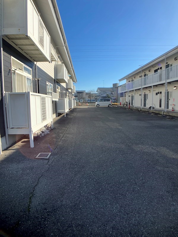 ストーンズプラザB その他6