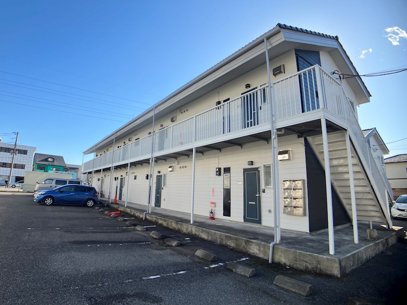 ストーンズプラザB その他13