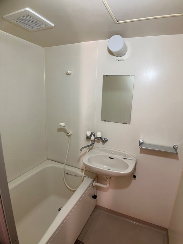 ストーンズプラザB 風呂画像