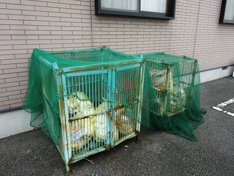 イーストヒルⅠ その他外観1