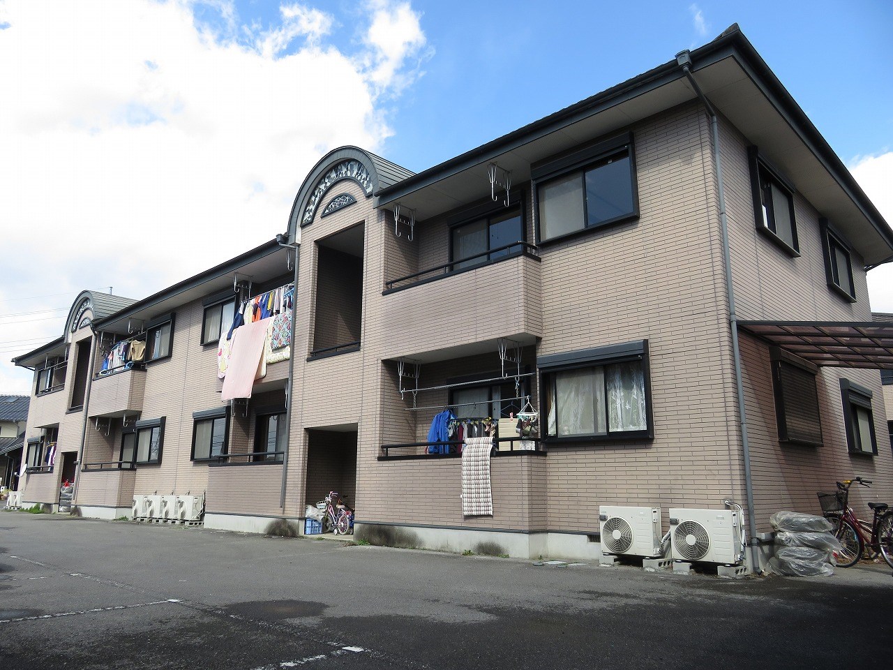 イーストヒルⅠ その他外観4