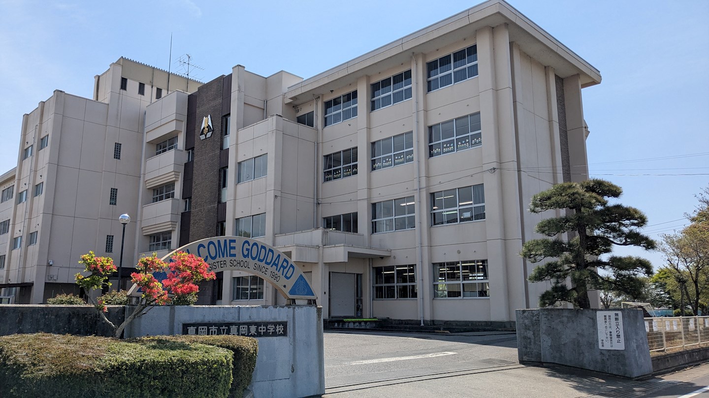 イーストヒルⅠ 周辺画像5