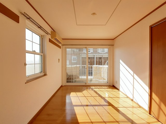 グランパルク　Ａ リビング