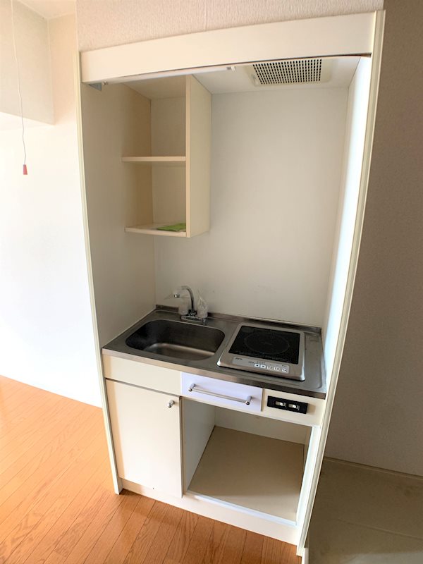 CENTURION キッチン