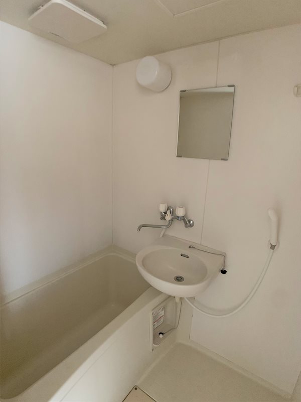 CENTURION 風呂画像