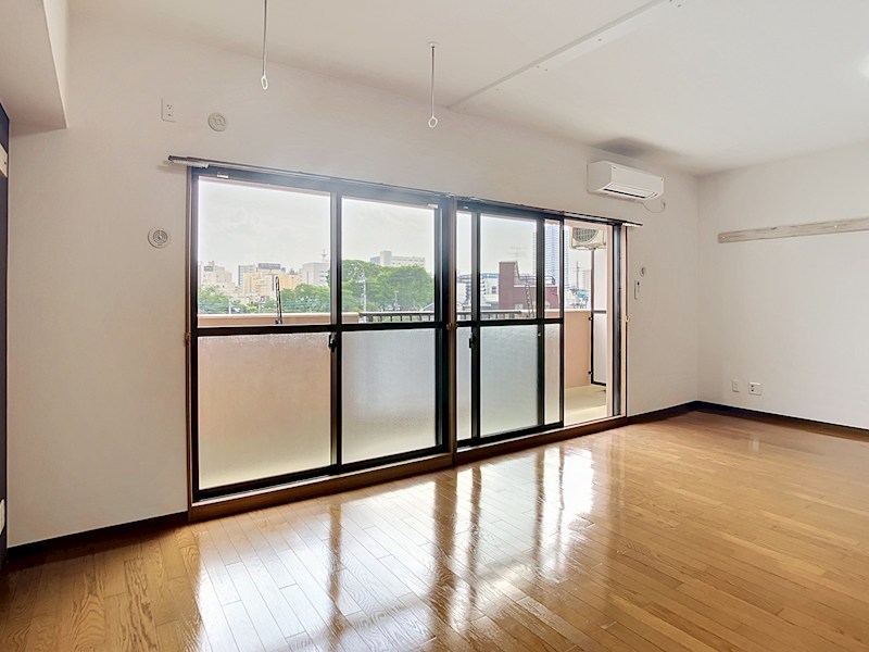 ネオニシキ リビング