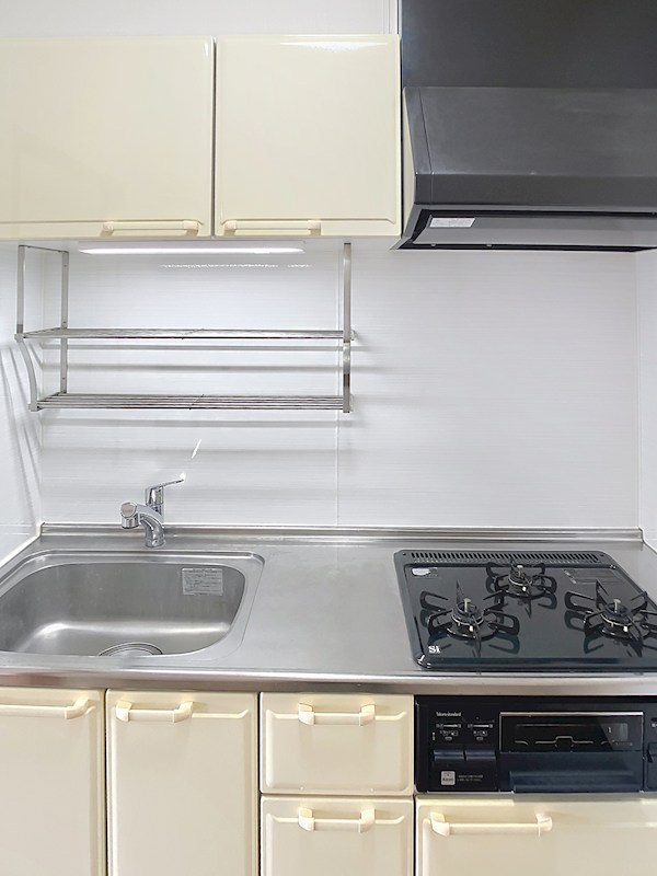 ネオニシキ キッチン