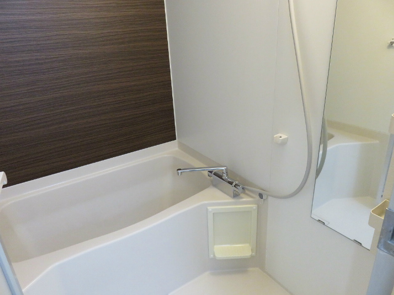 ネオニシキ 風呂画像