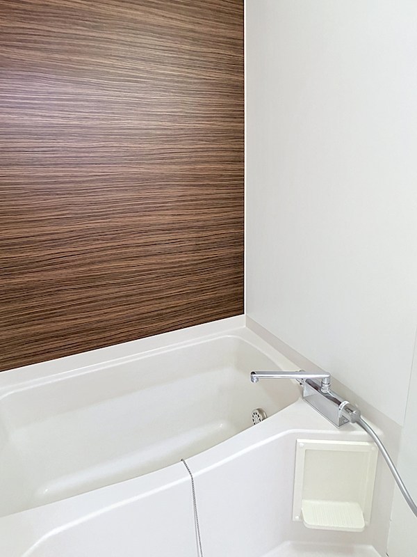 ネオニシキ 風呂画像