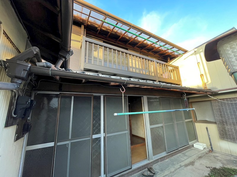 佐野伊賀町戸建 外観