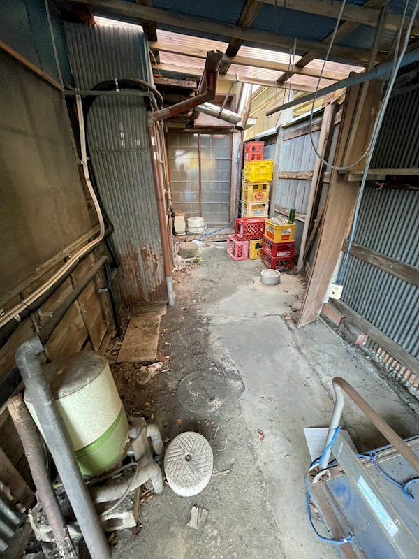 佐野伊賀町戸建 その他外観1